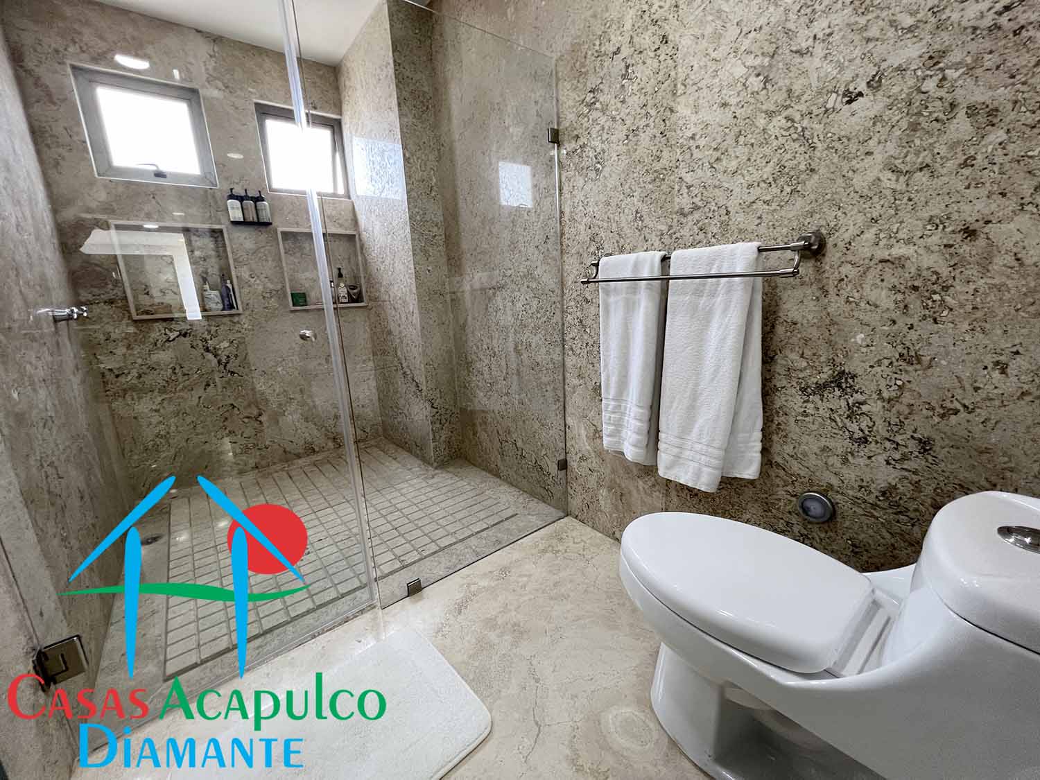 Vidamar 2 C 203 - Recámara principal 10